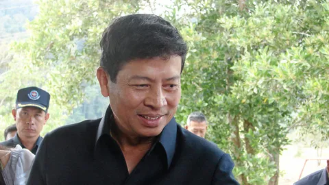 'บิ๊กเต้' ปลื้มผลงานเหล่าทัพ ก่อนเกษียณ เชื่อมือรัฐบริหารประเทศมั่นคง