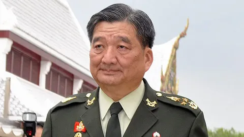 รมว.แรงงาน ชี้ปรับครม. ขึ้นกับนายกฯ เชื่อมั่นผู้บริหารชุดใหม่สานต่องาน