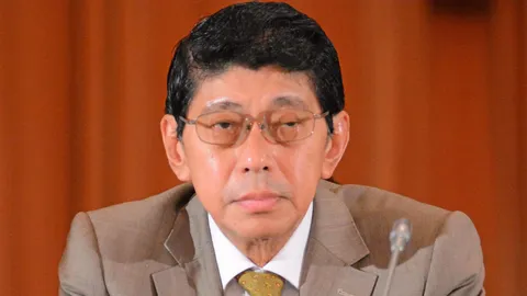 วิษณุ ชี้ ศาลรธน.ต้องรับวินิจฉัยร่างฯ-คดีหมอเลี้ยบ หาคนรับผิดทางแพ่ง