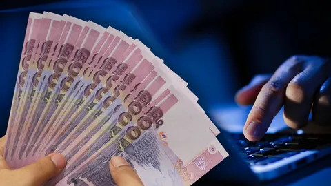 รัฐตั้งทีมไล่ล่าธุรกิจสีเทา! สัปดาห์หน้ารูดม่านคดี "เก๋-ม่านฟ้า" ระดมทุน