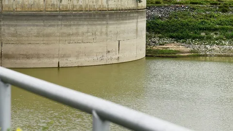 สั่งยกเลิก ปรับปรุงแหล่งน้ำ 395 แห่ง