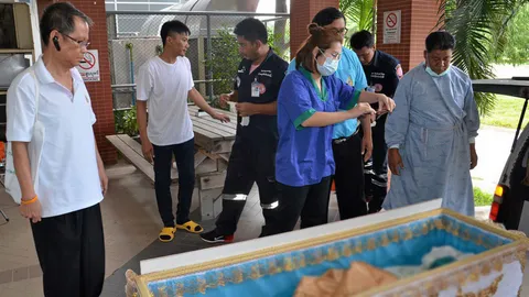 ชันสูตรอีกรอบ