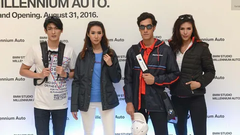 บีเอ็ม สตูดิโอ