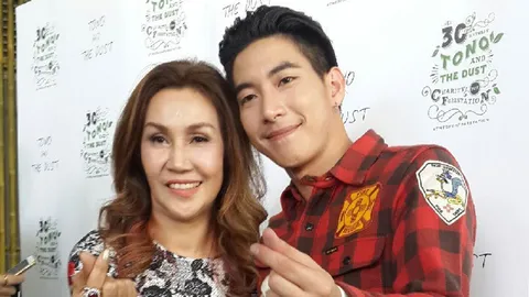 โตโน่ เคลียร์หนี้แม่ 20 ล้านหมด เตือน ตั้ม ทำตัวใหม่ ลั่นเลวอีก เจอเตะ!