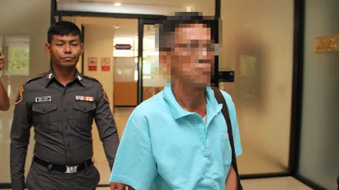 ฝากขังแก๊ง “กิมเอ็ง”