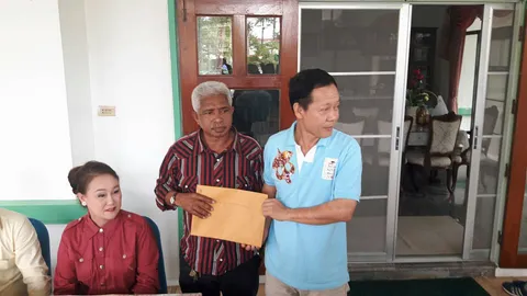 ร้องผู้ว่าฯ สตูล สั่งย้าย นอภ.-ปลัดละงู ออกจากพื้นที่ อ้างทำงานล่าช้า 