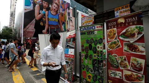 ประสบการณ์ช็อปออนไลน์ 'OmniChannel' สิ่งสำคัญที่ร้านค้าต้องตอบโจทย์