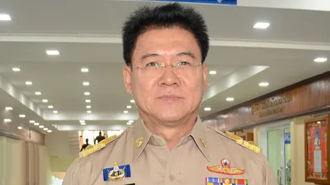 โคราชชะลอปรับภูมิทัศน์มอปลาย่าง 3 ปี รอสร้างมอเตอร์เวย์ให้เสร็จก่อน