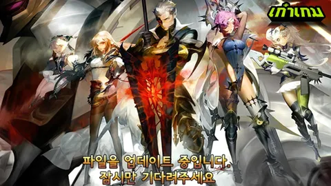 เปิดกรุตัวละครสำคัญที่ควรปั้นก่อนใคร ใน Seven Knights