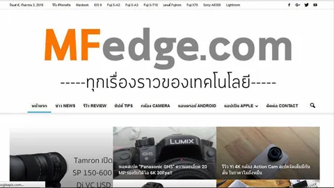 หลากหลายไอที