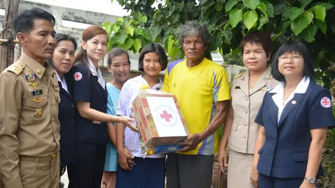 สานฝัน‘น้องฟ้า’เด็กหญิงใต้สะพาน! ได้เกรด4 ทุกวิชา สร้างบ้านหลังใหม่ให้