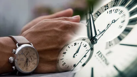 เลือกนาฬิกาอย่างไรให้เหมาะกับคุณ