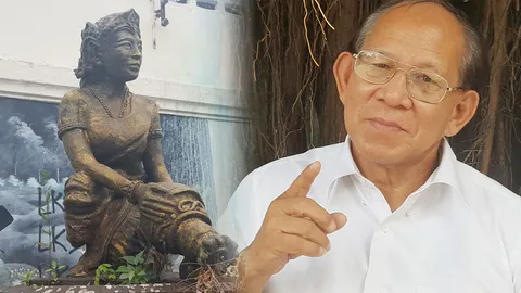 ปราชญ์ล้านนา เชื่อ คุ้มเจ้านายฝ่ายเหนือ มักมีวิญญาณเฝ้าสมบัติ