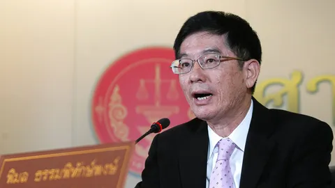 ศาล รธน.เตรียมพิจารณา รับคำถามพ่วงเป็นคำร้อง 7 ก.ย.นี้