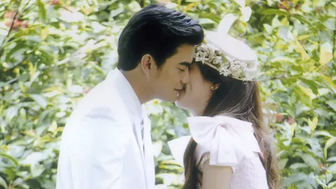 ฌอห์ณ จูบหวาน แกรนด์ เปิดฉากคลาสสิก‘เงาอโศก’