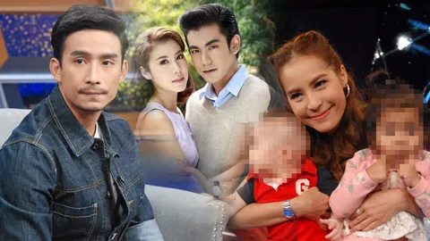 "รักจืดจาง" ที่แท้ตัวการทำดารา "เตียงหัก รักร้าง"