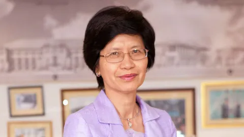 เด้ง 'ผ่องพรรณ' พ้นอธิบดี ส่งเข้ากรุนั่งรองปลัดพาณิชย์