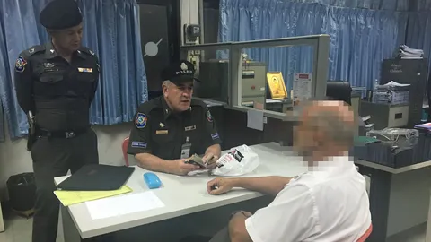 จับอดีตนักโบราณคดี แอบถ่ายสาวในห้องน้ำห้างดังเชียงใหม่ ส่งตร.ดำเนินคดี