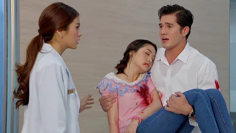 'กาลครั้งหนึ่งฯ' จบหักมุม ลุ้นครบรส..หวานจริงหรือแค่ฝัน?!