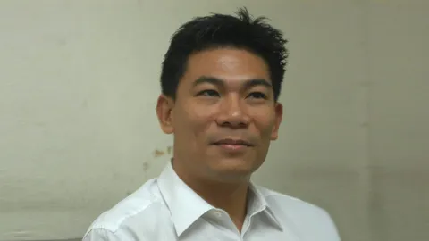 ปลัดยุติธรรม เผย 'เอ๋ ชนม์สวัสดิ์' ออกจากเรือนจำคลองด่านแล้ว 