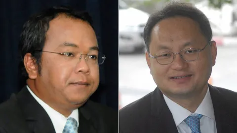 ราเมศ ขู่ ยุทธพงศ์ คิดให้ดี ก่อนฟ้องใคร คดี ส.ส.เสียบบัตรแทนกัน