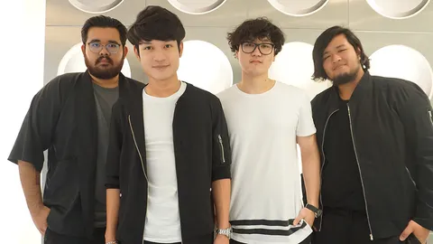 The Kastle ปล่อยซิงเกิ้ลที่ 2 ส่งเพลงเศร้า เวลาสุดท้าย รุกหนักแฟนเพลง 