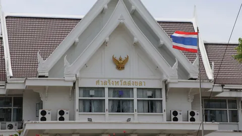 ฎีกายืนประหารชีวิต 'นายกต้อย' คดีฆ่า 'พีระ-อดีตนายกเล็กสงขลา'