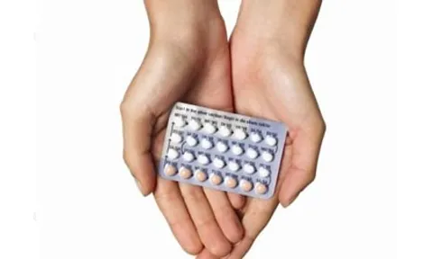 คุณประโยชน์ของการใช้ ยาเม็ดคุมกำเนิด ห่างมะเร็ง-โรคหัวใจ