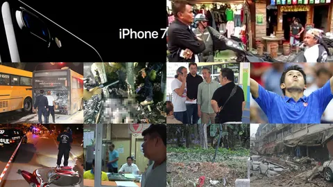สรุปข่าวเด่นรอบดึก ประจำวันที่ 7-8 กันยายน เวลา 18.00 -06.00 น.