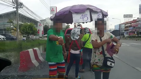 เน่าแล้วจะกินยังไง? หนุ่มแฉพ่อค้าแม่ค้าด่ากราด หลังขอคืนทุเรียนเน่า (ชมคลิป)