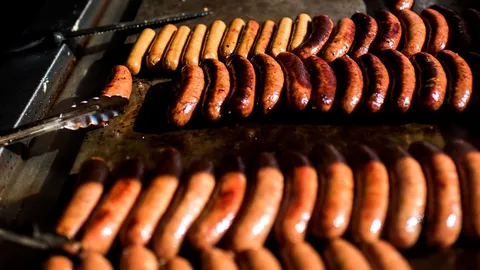 เชื้อก่อโรคใน...อาหารรมควัน