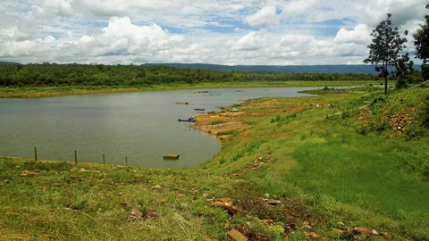 เสริมดั้ง...อ่างฯ พระปรง