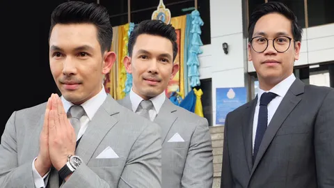 เอาจริง! อั้ม ยื่นฟ้องหมิ่นประมาท บลู ริบบอน เรียกค่าเสียหาย 50 ล้าน