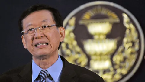 ไพบูลย์ ติง อย่าคิดร้ายกับผู้สมัคร ส.ส.เกินไป ระวังเจอกดดันกลับ