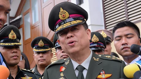 พยัคฆ์ไพร ตรวจสอบไร่ชัยพฤกษ์ ตั้งอยู่ในป่าสงวนฯ กว่า 100 ไร่