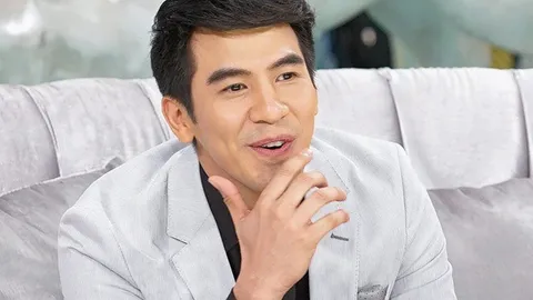 สาวๆ อิจ“โป๊ป” ลูกรักทำอะไรก็ไม่ผิด!