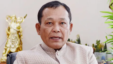 ย้าย 421 แห่งเรียนรวม ร.ร.แม่เหล็ก