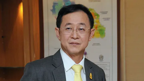 ผุดยุทธศาสตร์คมนาคม 20 ปี “อาคม” ไฟเขียวรถไฟเร็วสูงวิ่งถึงสุราษฎร์