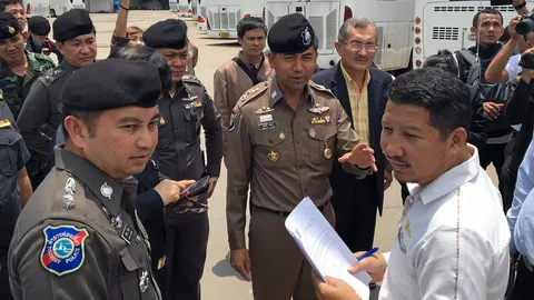 จัดหนัก