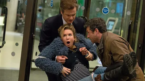 สาวโสดร่างยักษ์ที่ใครๆก็รัก