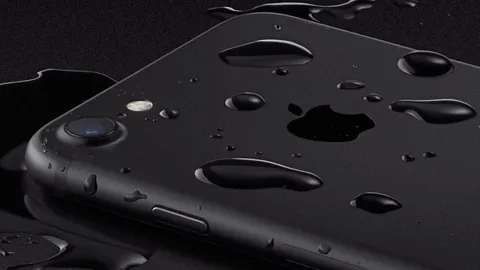 ไอโฟน 7 และ 7 พลัสมาแล้ว