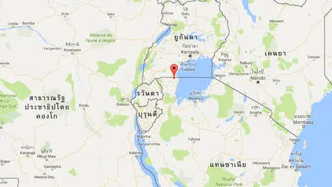 ระทึก! ธรณีพิโรธ 5.7 เขย่าแทนซาเนีย ดับ 11 ศพ เจ็บเกือบ 200