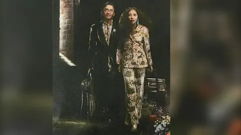 "รูปคู่&รูปคี่"