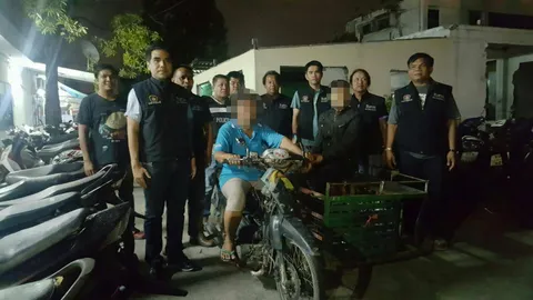 รวบแม่ลูกซาเล้ง ลวงฆ่าโหด! แค้นโกงเงิน-ลวนลามเด็ก ขนใส่รถทิ้งศพเน่า