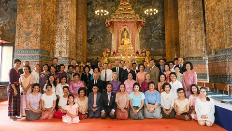 รำลึกถึง "พระองค์วรรณ" ครบ 125 ปี ชาตกาล