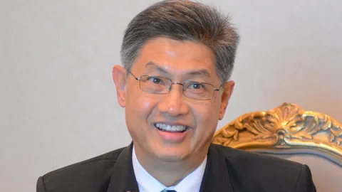 ปลัด ยธ. คาด อาทิตย์หน้า ตรวจสอบคดีธวัชชัยฆ่าตัวตายเสร็จ 