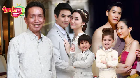 ทุกผลงานล้วนมีคุณภาพ คุณสมรักษ์ เมินโลกโซเชียลวิจารณ์ละครแป้ก