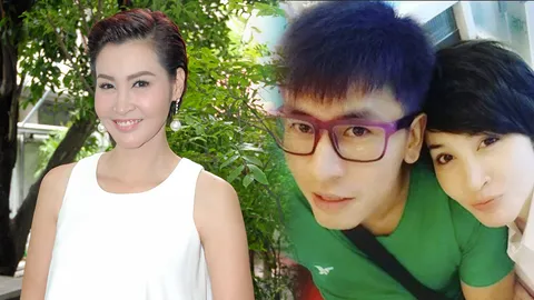 ปิดฉากรัก 4 ปี ษา น้ำตาคลอเลิก จ๊อบ แฟนเด็ก! รับ เซย์เดย์ ถามถึงพ่อ