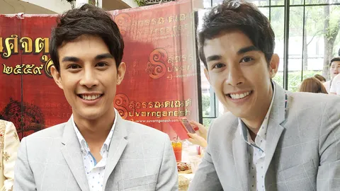 แต่งงานอีกนาน บอส ลั่น! ยังเอาตัวเองไม่รอดเลย