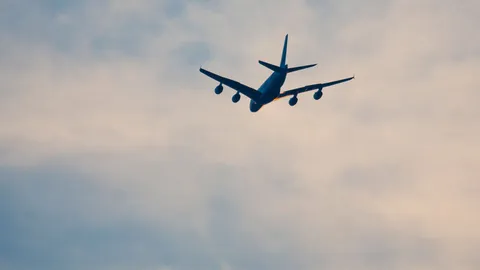 กพท. เริ่มตรวจมาตรฐาน ออกใบรับรองใหม่ 25 สายการบิน คาดใช้เวลา 4 เดือน